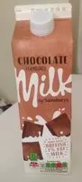 Mängden socker i Chocolate flavoured milk