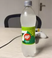 Mängden socker i Zero Sugar