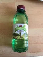 Mängden socker i Blanc  vin de l’Union européenne