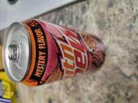 Mängden socker i Mountain Dew VooDew