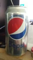 Mängden socker i diet pepsi
