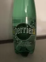 Mängden socker i Eau minérale gazeuse