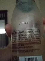 Mängden socker i Coffee Frappuccino