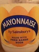 Mängden socker i Mayonnaise