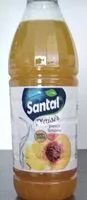 Mängden socker i Succo pesca e limone