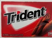 Mängden socker i Cinnamon