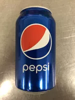 Mängden socker i Pepsi Cola, 12 Fl Oz,