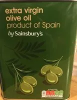 Mängden socker i Extra Virgin Olive Oil
