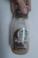 Mängden socker i Starbucks Frappuccino Mocha Chilled Coffee Drink