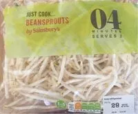 Beansprouts