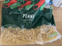 Mängden socker i Sainsbury’s Penne Pasta 3kg