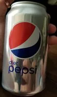 Mängden socker i Diet Pepsi
