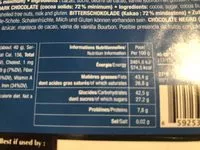 Mängden socker i LES MINI GRAMMES