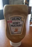 Mängden socker i Honey Mustard