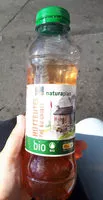 Mängden socker i Thé du chalet, bio