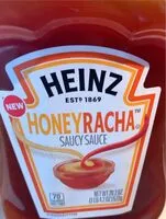 Mängden socker i Honeyracha