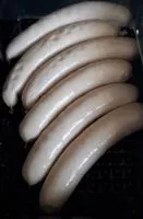 Mängden socker i Sayssuce blanche fromage