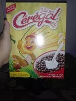 Mängden socker i cereal