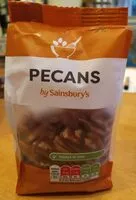 Mängden socker i Brazil Nuts