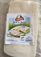 Mängden socker i Chavroux