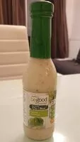 Mängden socker i Caesar Dressing