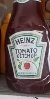 Mängden socker i Heinz Ketchup