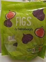 Mängden socker i figs