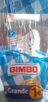 Mängden socker i Pam bimbo