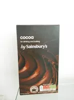 Mängden socker i Cocoa