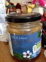 Mängden socker i Manuka Honey NPA+