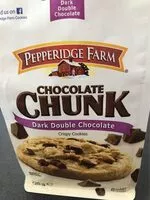 Mängden socker i Chocolate chunk