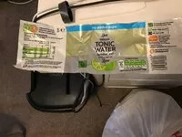 Mängden socker i Diet Indian Tonic Water