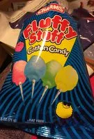 Mängden socker i Fluffy Stuff