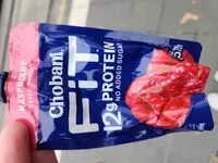 Mängden socker i Fit Protein Yoghurt