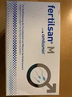 Mängden socker i fertilsan M