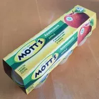 Mängden socker i Applesauce Apple