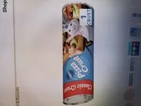 Mängden socker i Pillsbury Classic Pizza Crust