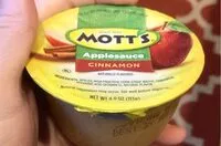 Mängden socker i Cinnamon Applesauce