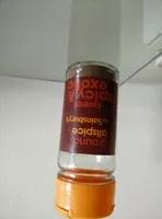 Mängden socker i ground allspice