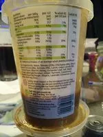 Mängden socker i Moroccan spiced chicken & chickpea soup