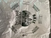 Mängden socker i Fromage