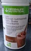Mängden socker i F1 chocolat