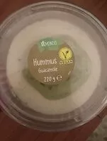 Mängden socker i Hummus Guacamole