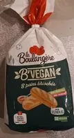 Mängden socker i La boulangère