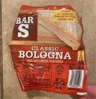 Mängden socker i Bolagna