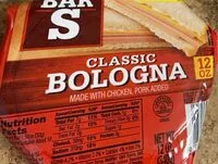 Mängden socker i Classic Bologna