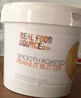 Mängden socker i Peanut butter