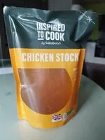 Mängden socker i Chicken stock