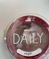 Mängden socker i Acai bowl