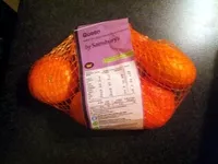 Mängden socker i Queen